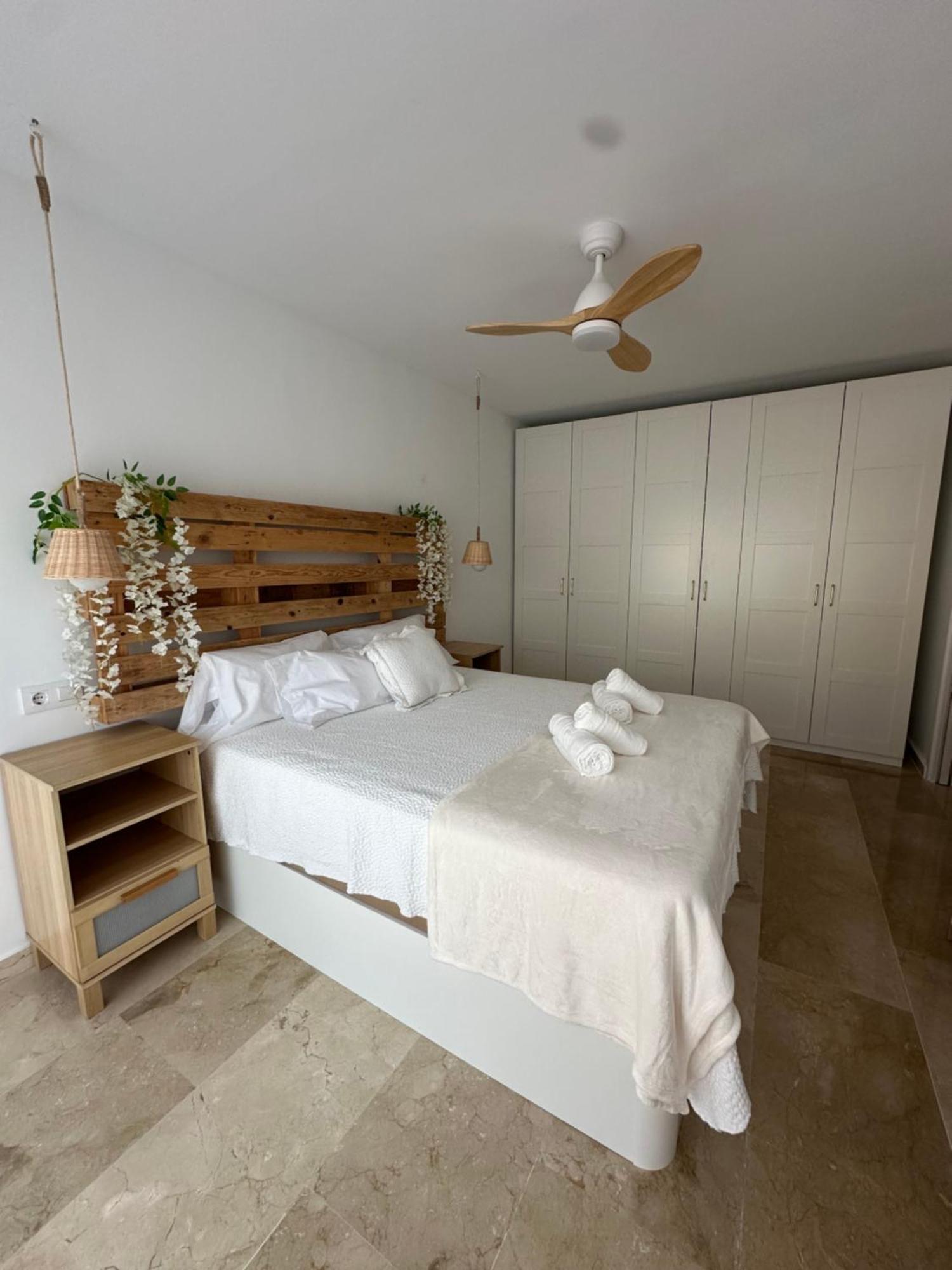 Duplex Summer Vibes Tarifa Exterior photo