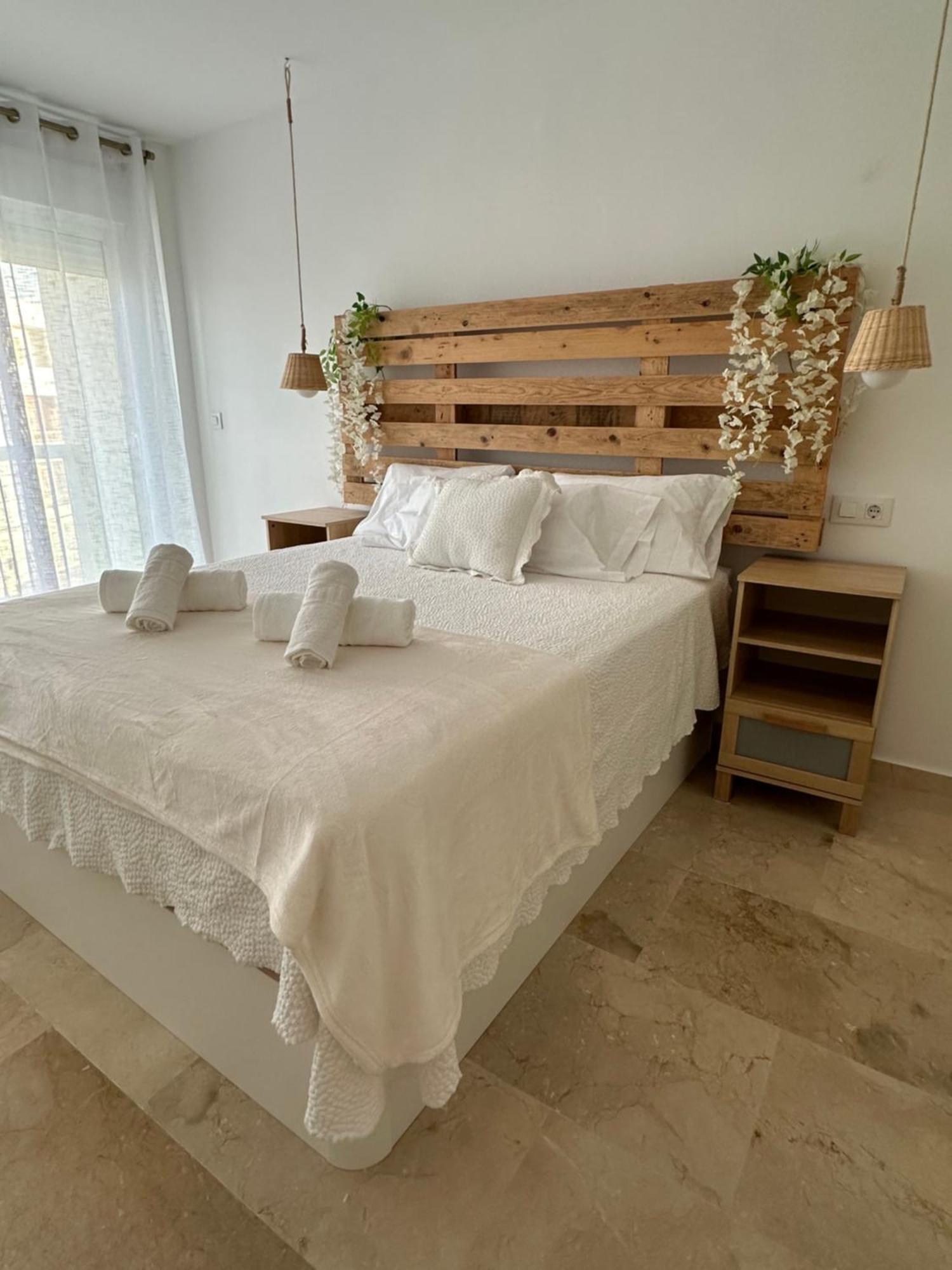 Duplex Summer Vibes Tarifa Exterior photo